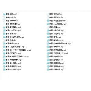 喵羞舰长浮力合集：36部超人气助眠作品，821M资源，销魂享受！