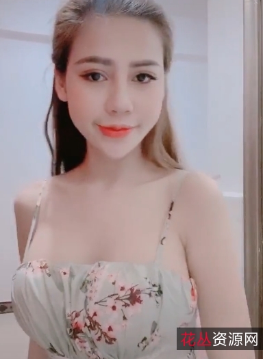 抖音女神作品合集：身材丰腴颜值高，288个视频总大小达988MB