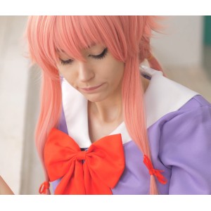 欧美COSERpurplebitch合集287g补链，百度ED2K双平台收藏