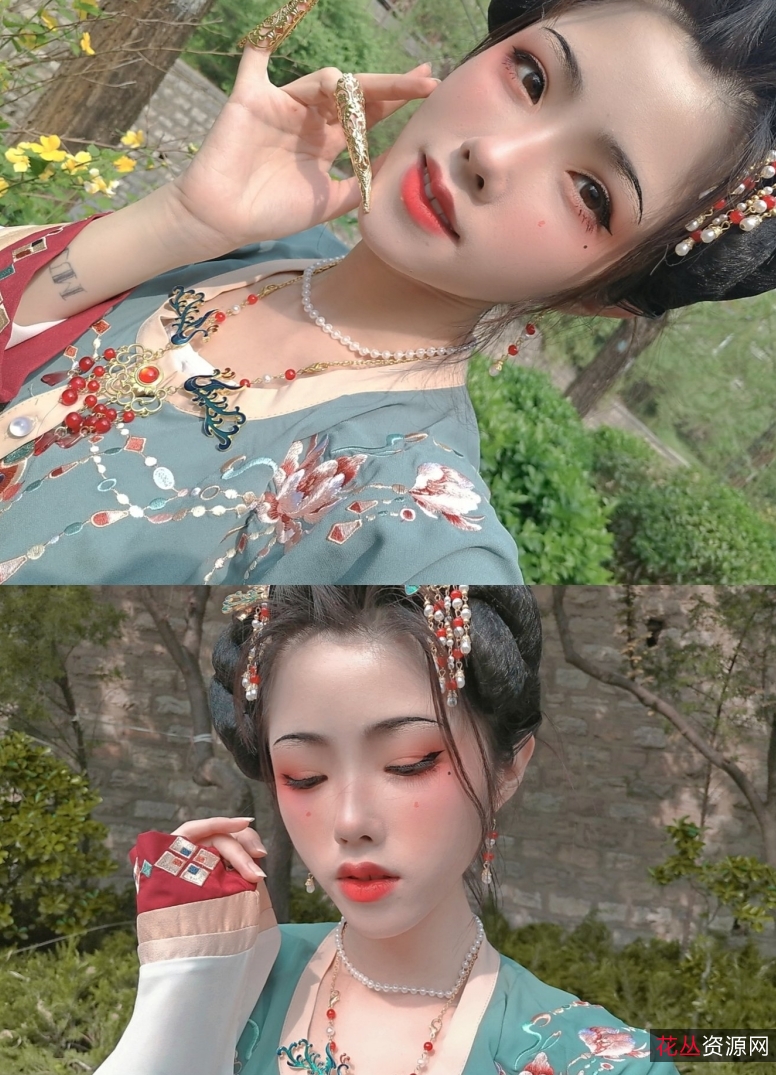 “TiTi钛合金作品合集:91套52g,独特光泽吸引收藏家”