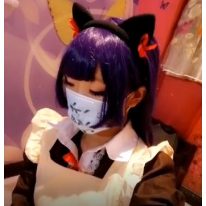 液液酱：高人气纯欲妹子，5.5G超高质量视频合集