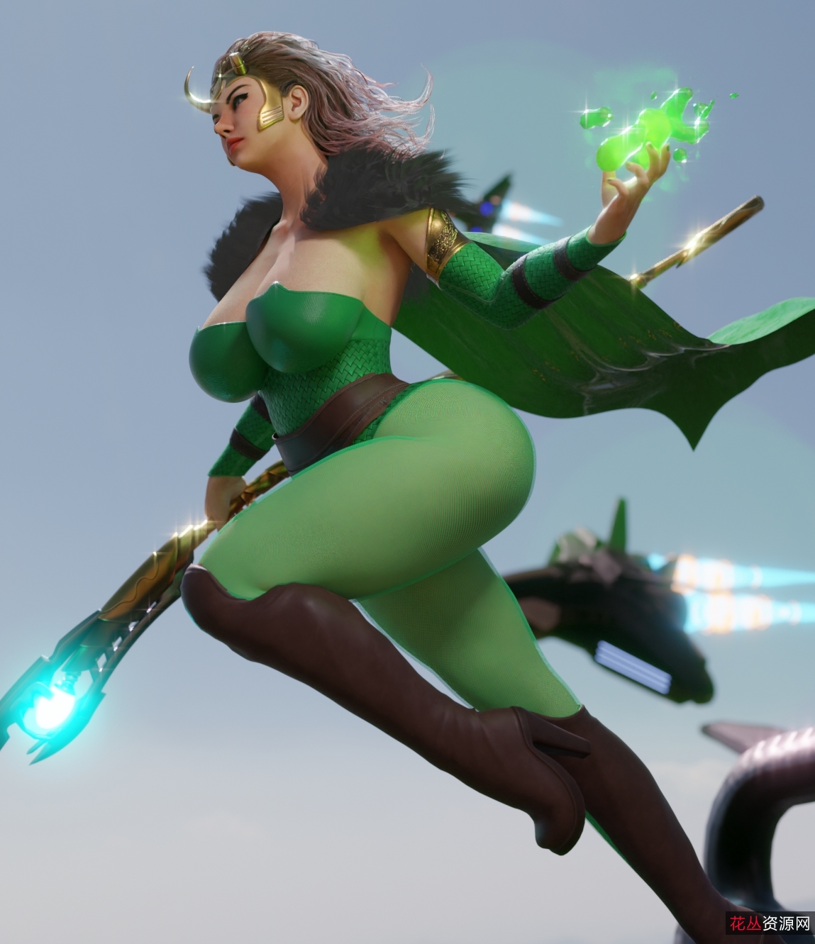 [TDonTran精彩合集]视频图像Gif三位一体，7.63G存储空间，原创角色短动画海报一网打尽