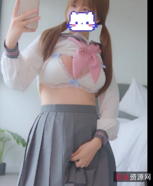 精彩纷呈！P站SakuJ的HentaiGirl全合集，16G视频下载，百度盘打包！