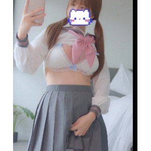 精彩纷呈！P站SakuJ的HentaiGirl全合集，16G视频下载，百度盘打包！