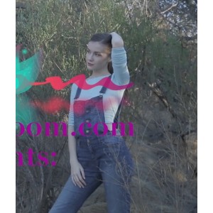 Emily+bloom乌克兰小姐姐合集+135.9g