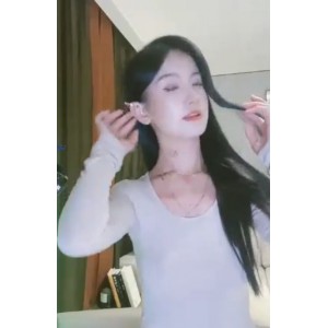 [转载搬运]+花椒丨宁依纯+无罩+凸点热舞+[9V+232M][百度盘]