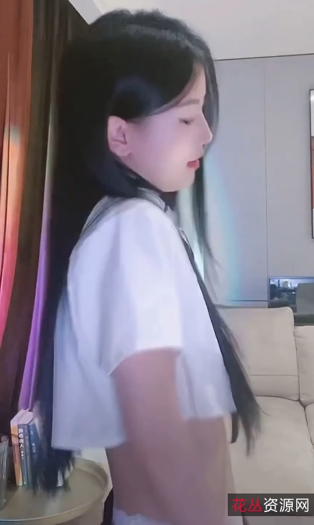 [转载搬运]+宁依纯，超短衣超短裙直播+[1V+110M][百度盘]