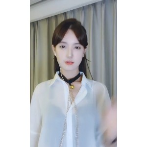 [转载搬运]+【花椒宁依纯】优质舞姬给力风情万种+露背装给力热舞+[10V+378MB][百度盘]