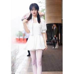 秀人网谢小蒽+福利视频合集+28g