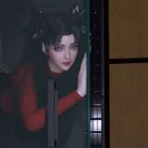 远坂凛浴室战场1V1.1G视频超七十万点赞