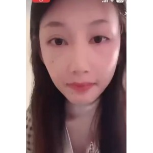 疯狂抖音美女金：迷人颜值视频，高清大片！