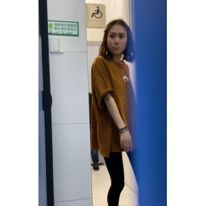 经典小蓝门厕拍合集64.7G收藏补充