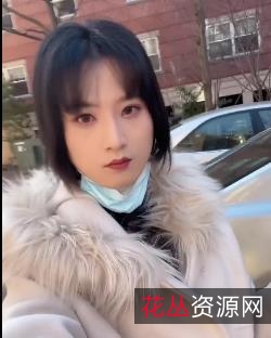 TS小薰合集收藏版153V8.8G，户外道具秀，停车场后花园自拍