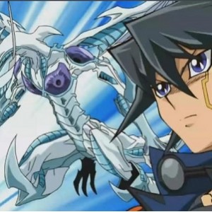 日本动漫游戏王5D's高清全集推荐88集15G，摩托竞速与卡片决斗的热血冒险