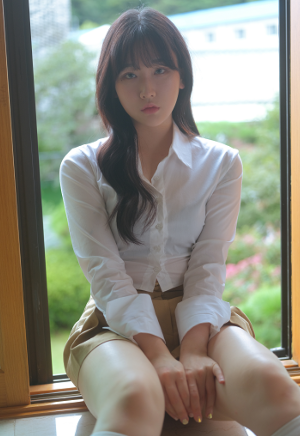 韩国小姐姐YoU普通尺度合集31套79.7G，百度ED2K按需下载