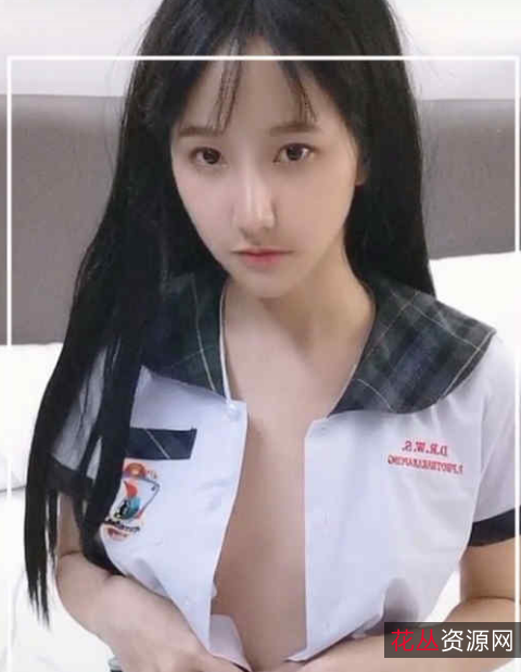 泰国高颜值妹子StudentGirl最新合集26V1.1G，JK风格自拍