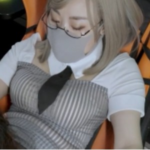 自行打包百度盘米菲兔合集27V24.4G，解压两次，密码相同