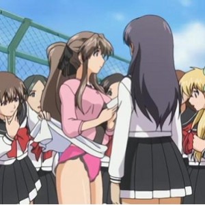 动漫电车系列合集岛国出品经典小雪最新合集10V1.1G，包含两个合集