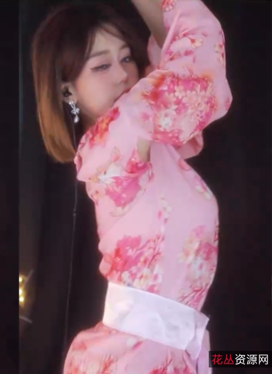 转载搬运网易cc胡椒4月热舞小合集20V1.8G，链接30天有效