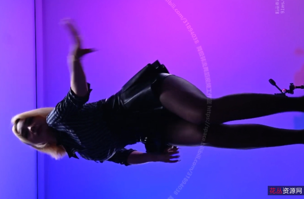 绝对舞力Patreon合集最新6部5月上旬6V4.47G，精彩舞蹈展示