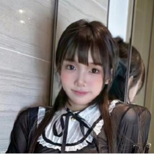 推特福利姬广深虾酱Cutedoll最新合集60V3.4G，真实自拍道具短视频