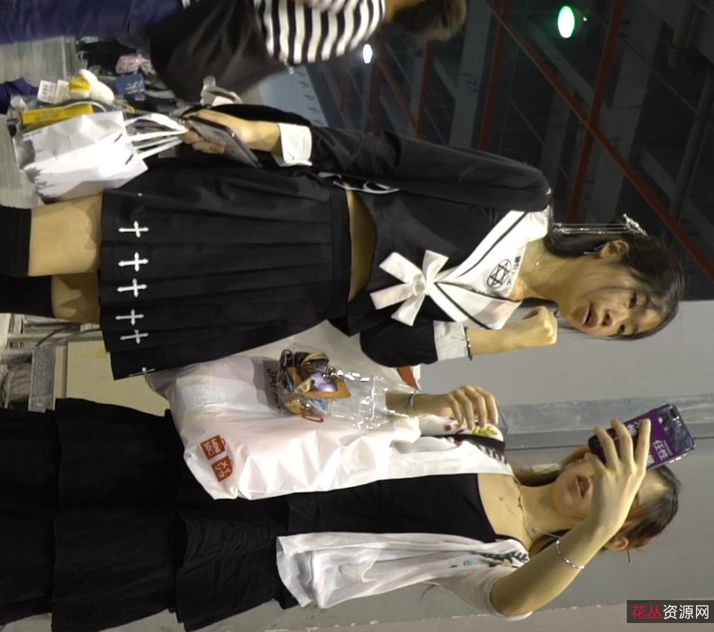 转载百度盘JK服装合集Y放飞自我YH0625V2.8G，原版水印妙传