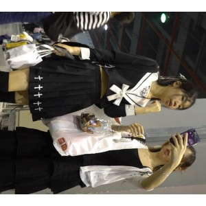 转载百度盘JK服装合集Y放飞自我YH0625V2.8G，原版水印妙传