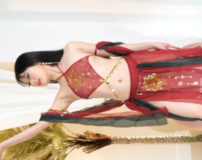 舞蹈团队百度盘精品合集觅舞第4期加密破解16V7.37G，超新舞者团队