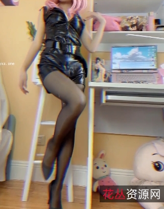 网红COS小云仙最新作品合集50V40G，颜值身段俱佳