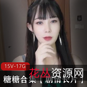 剧情长片平台糖糖颜值不错合集15V17.4G,资源丰富快来下载收藏!