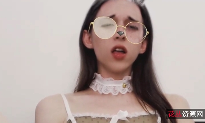 百度欧美大物件伪娘Nbnabunny合集46部111G，伪娘风格独特