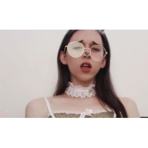 百度欧美大物件伪娘Nbnabunny合集46部111G，伪娘风格独特