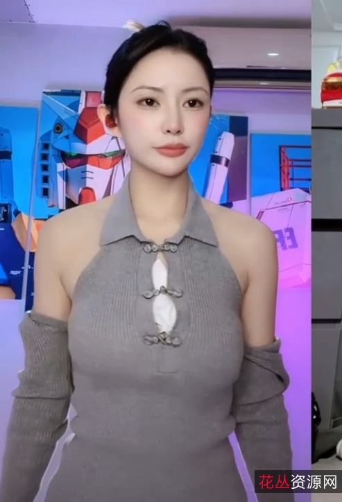 抖音美腿霸王兽视频合集196部15.3G,双视角补充