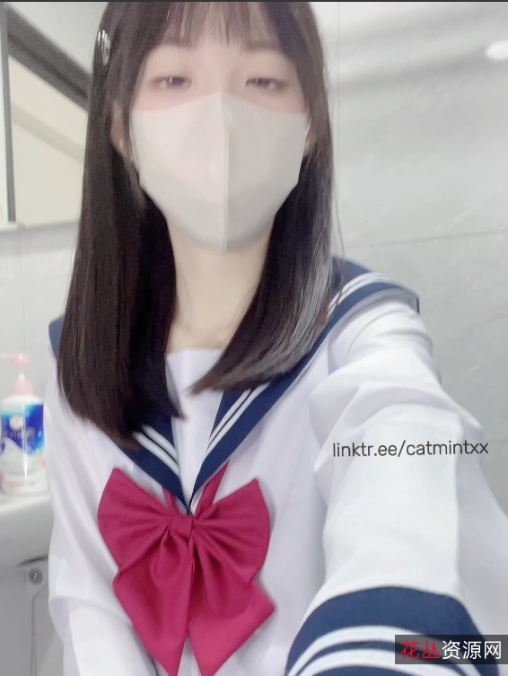 百度catmint清纯福利姬合集71部18.8G，收藏提示：刮毛