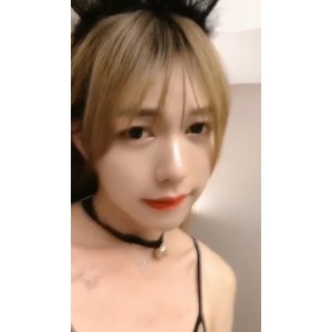 糖心粥粥大物件萌妹TS合集9V5.13G太骚了