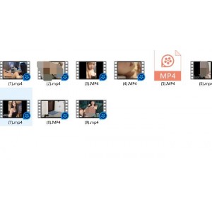 糖心粥粥大物件萌妹TS合集9V5.13G太骚了