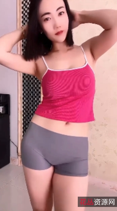 快手媛猫儿定制10V1.1G超诱人