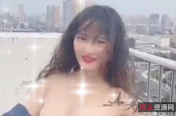 抖音风果舞小视频合集21年1部自编辑太诱人了