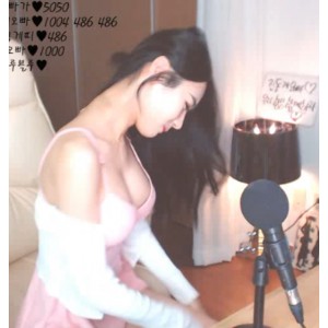 韩国韩宝贝516.8g女主播优质珍藏合集