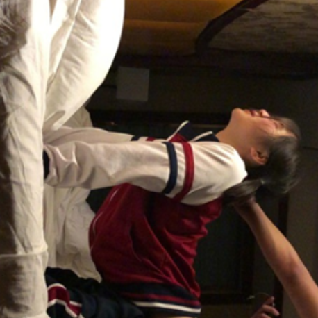 实验中学眼镜妹大合集54V清纯展示1.7G