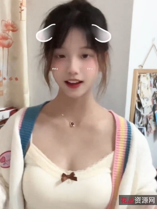 诱人剪羊羊抖音绿帽剧情66v32G