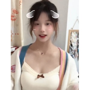 诱人剪羊羊抖音绿帽剧情66v32G