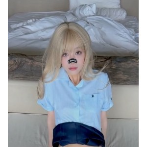 推特46.5G小二先生指教优质萌妹35部珍藏版湿身绝杀