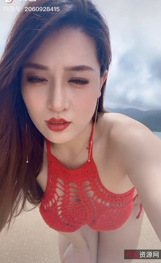 抖音牛奶秋刀姨熟女私拍2.47g太顶了