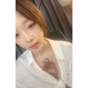 纹满背热舞推特合集24部20.5G性感