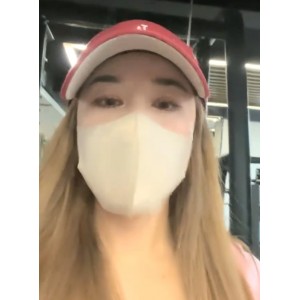 抖臀桃桃健身视频合辑555部284G蜜桃盛宴