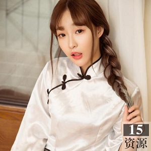 尤果含含日常私拍82V167G优质珍藏