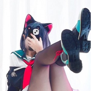 劲爆合集Ayamecoser推特32部1.95G