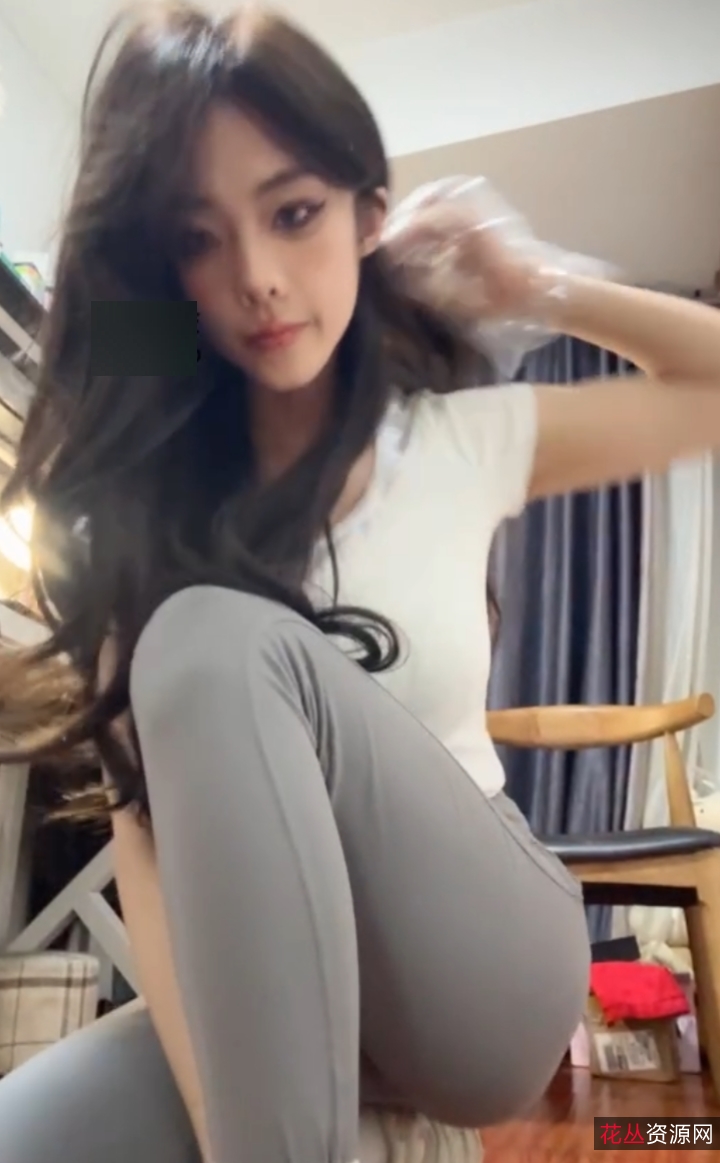 套路直播瑜伽裤合集30部11.48G热辣合集