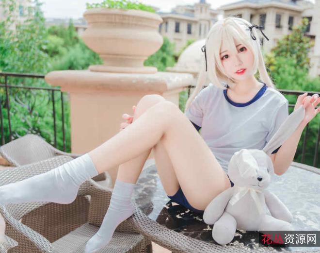 B站猫君君兔女郎学生妹多部超值童颜大罩杯